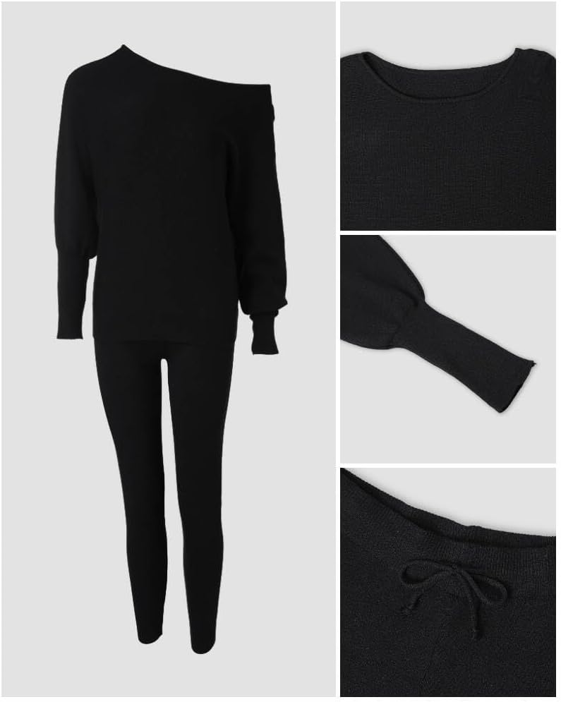 Thumbnail 5 de CHICME 2 Piece Lounge Outfit