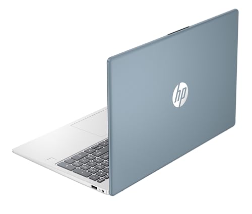 Detalle de HP 15-fc0241ns: portátil 15,6" con Ryzen 5, 16 GB RAM y 1 TB SSD
