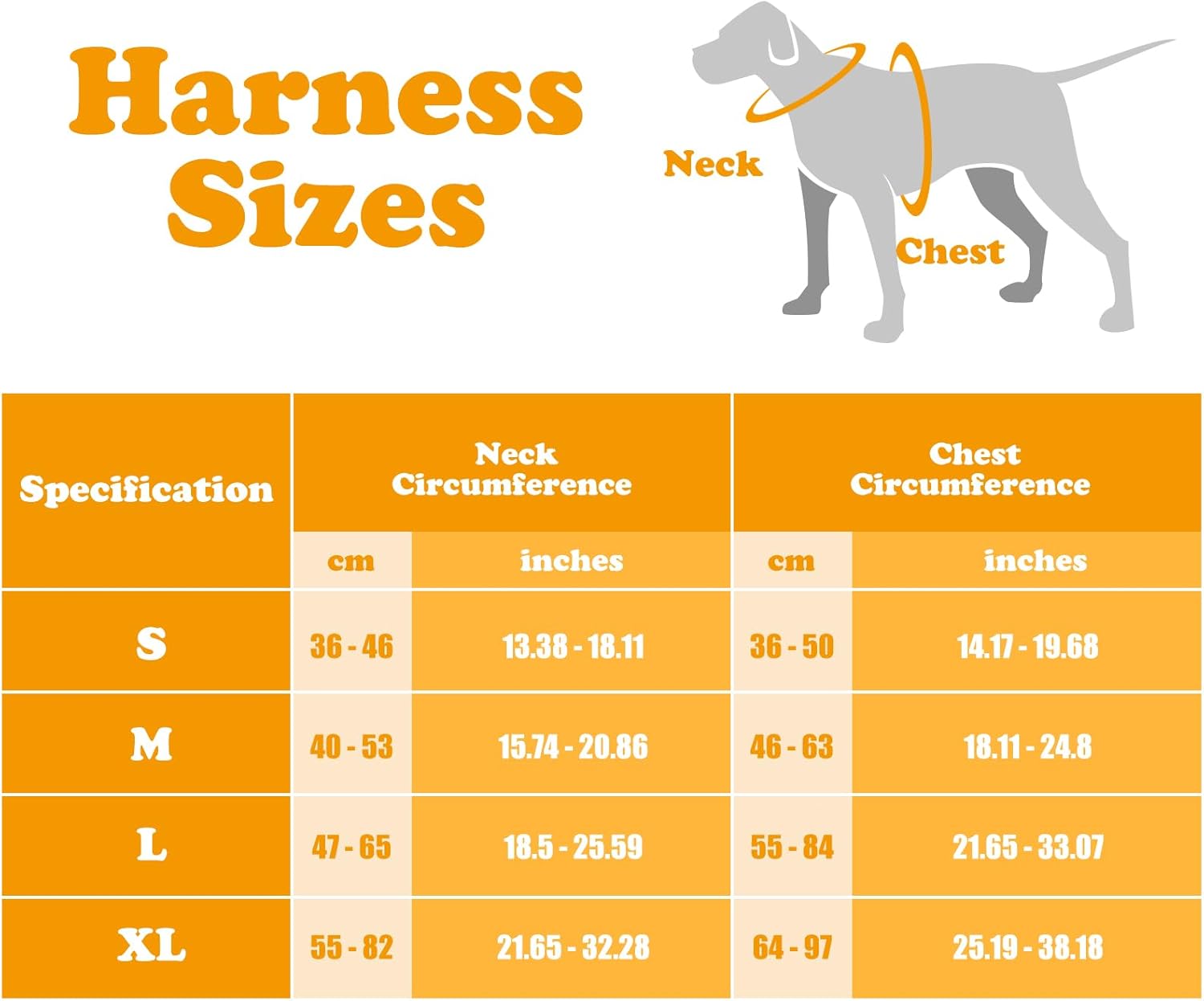Thumbnail 6 de No Pull Dog Harness UK – Adjustable Soft Padded Vest with 2 Safety Locks (Green, S)