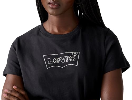 Thumbnail 3 de Levi's The tee Camiseta Mujer