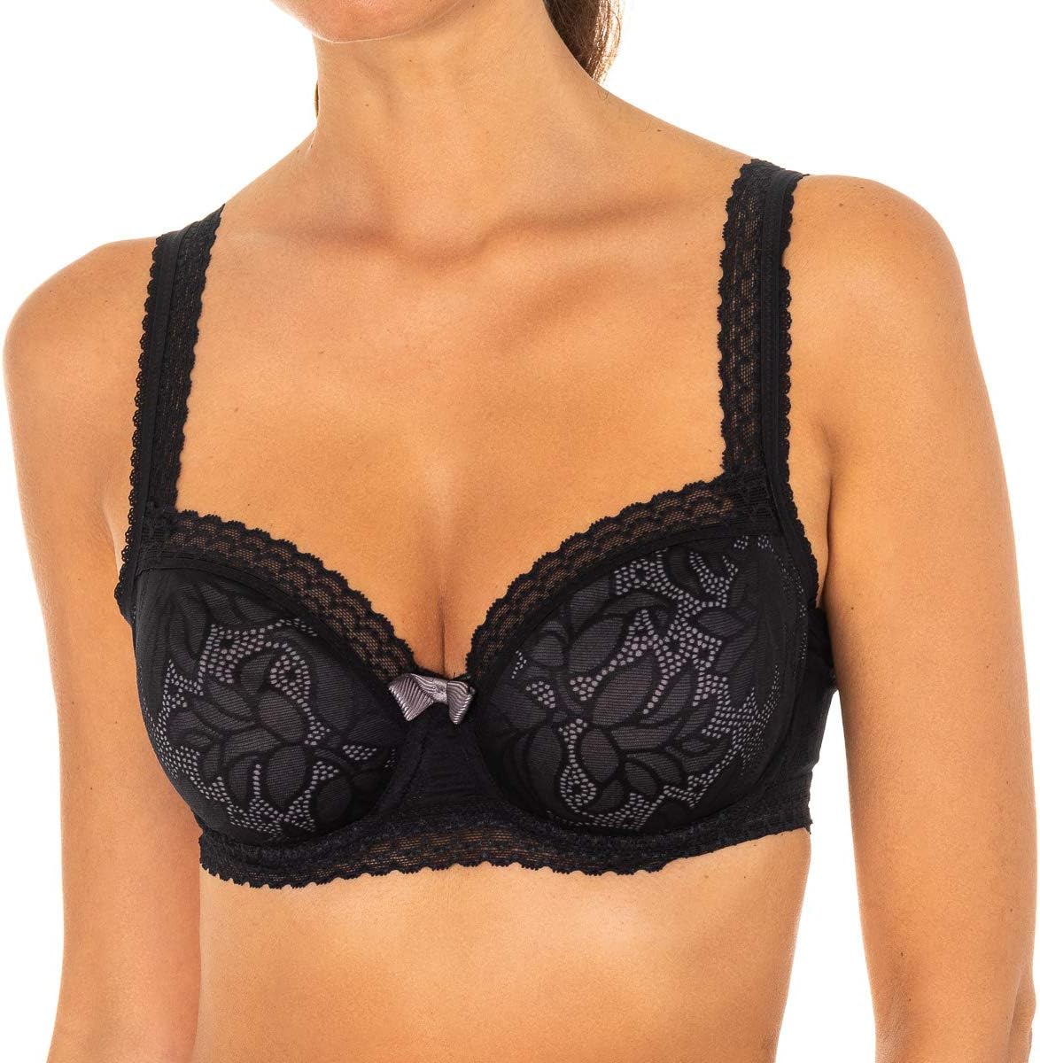 Playtex Culotte Gainante Silhouette Parfaite Femme x1 — confort et maintien