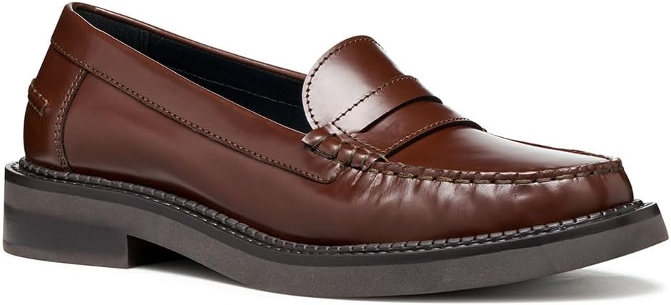 Detalle 2 de Geox D Serilda Mocasines transpirable