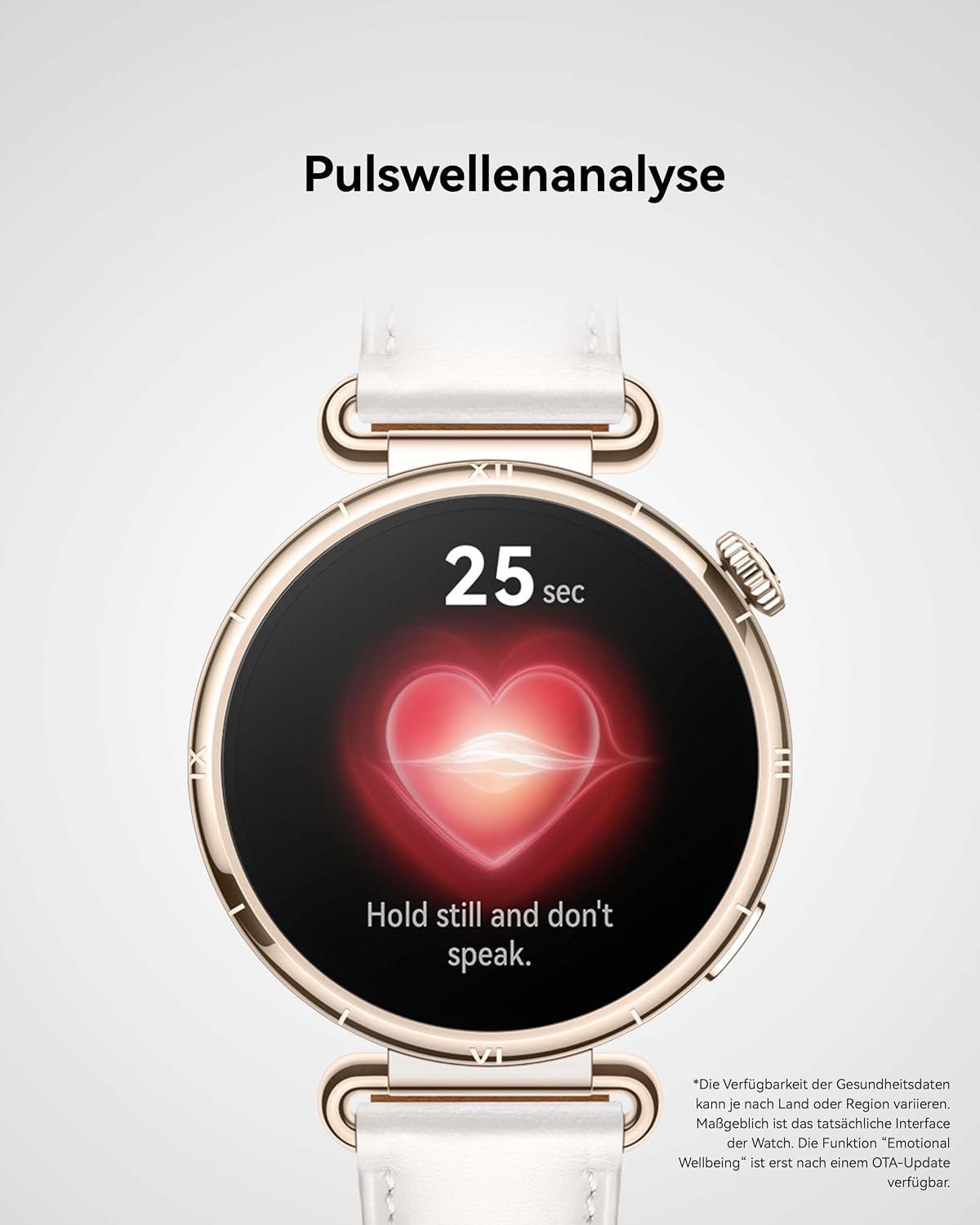 Thumbnail 6 de Huawei Watch GT 6 (46 mm) mit GPS, 1,47" AMOLED und bis zu 21 Tagen Akku