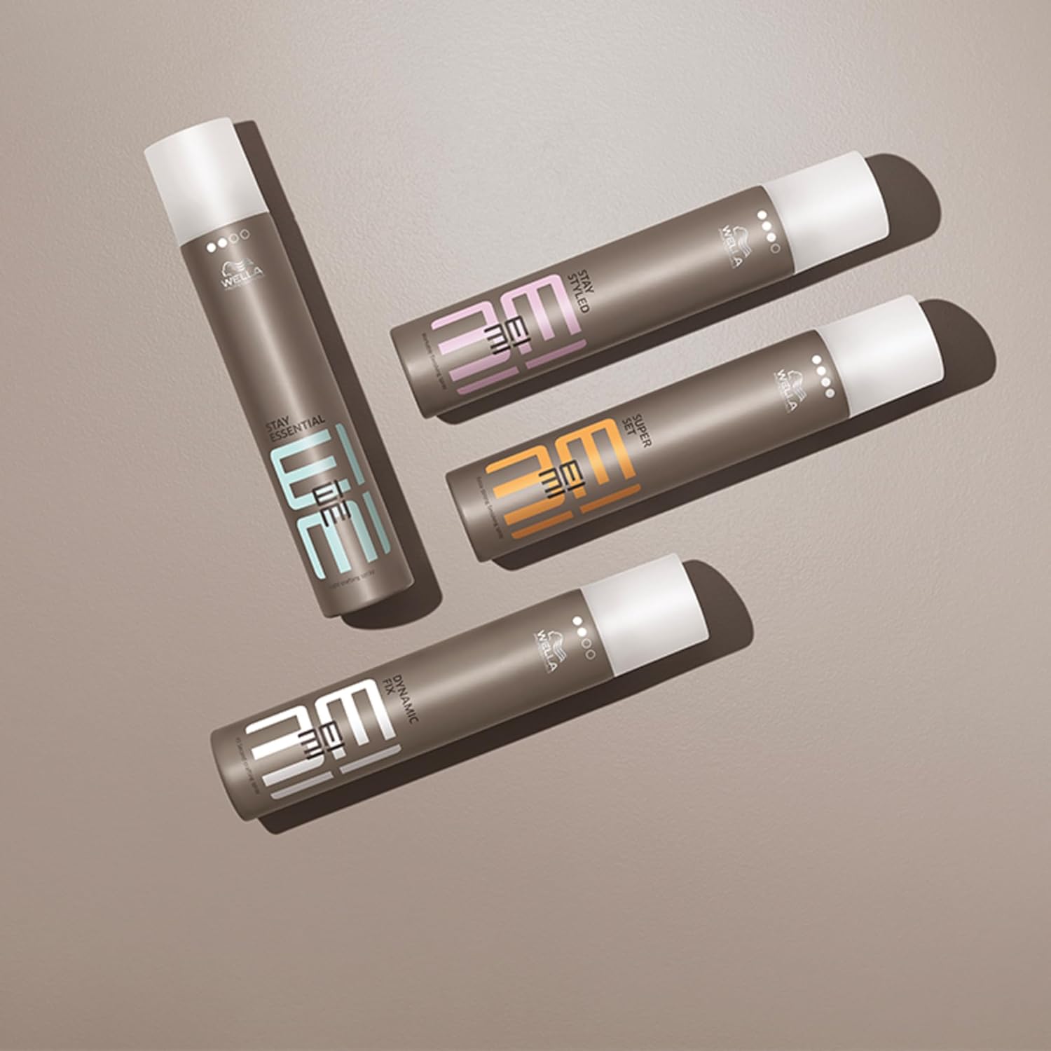 Thumbnail 5 de Wella EIMI Mistify Me Strong 300 ml Haarspray