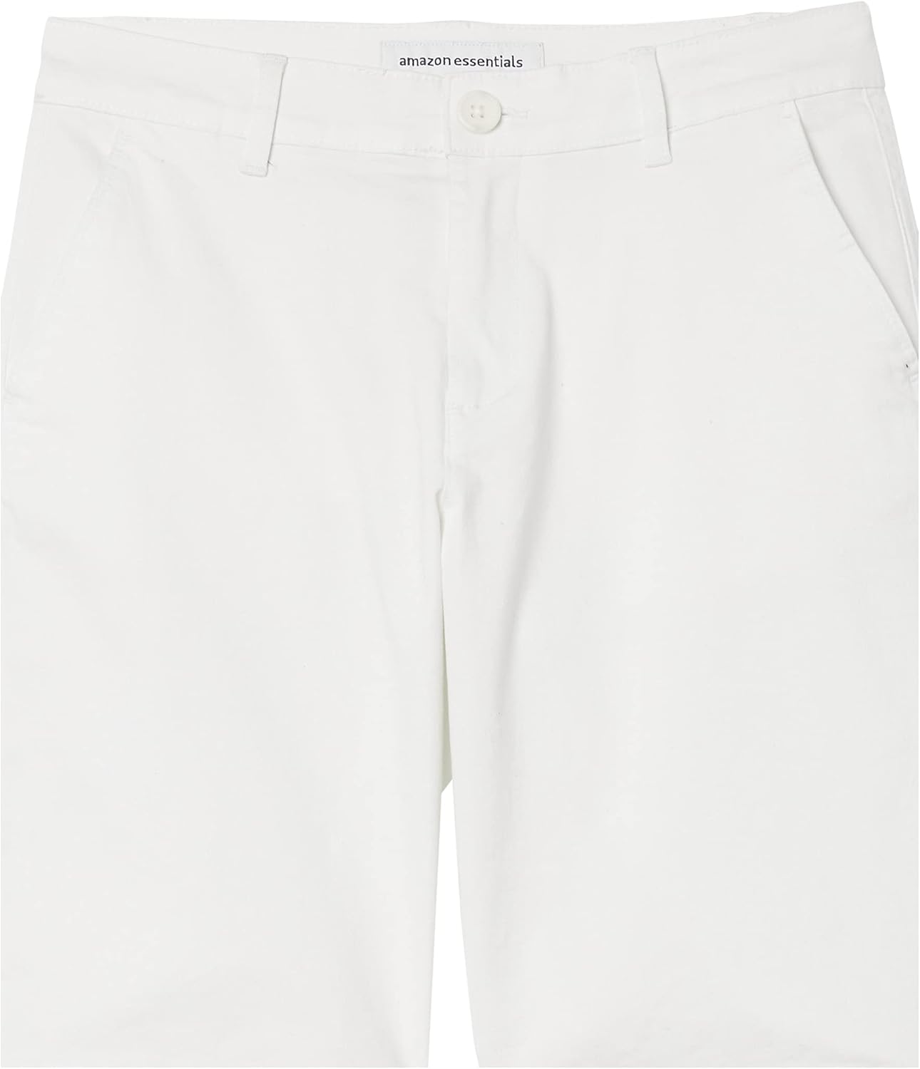Thumbnail 4 de Amazon Essentials Women's Mid-Rise Slim-Fit 10" Bermuda Chino Shorts