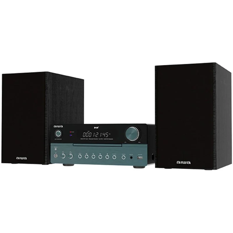 Thumbnail 2 de Aiwa MSBTU-700DAB microcadena 50W 📻