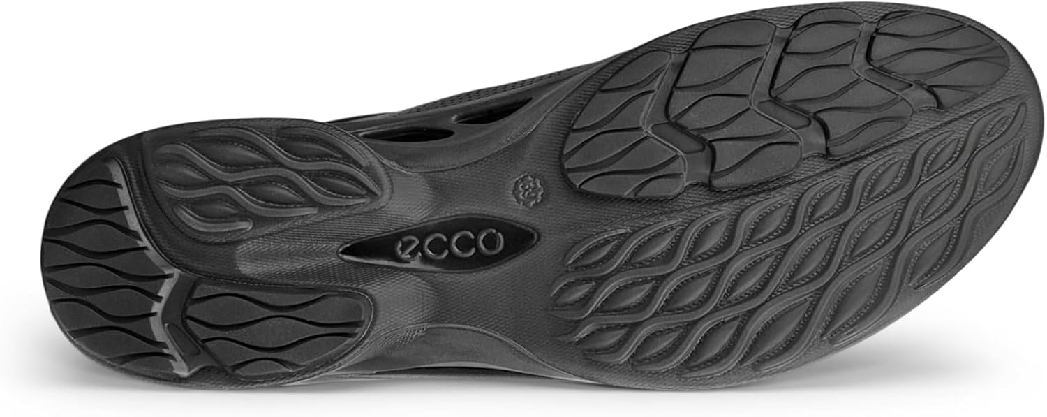 Detalle 2 de Ecco BIOM FJUEL Chaussures de fitness femme