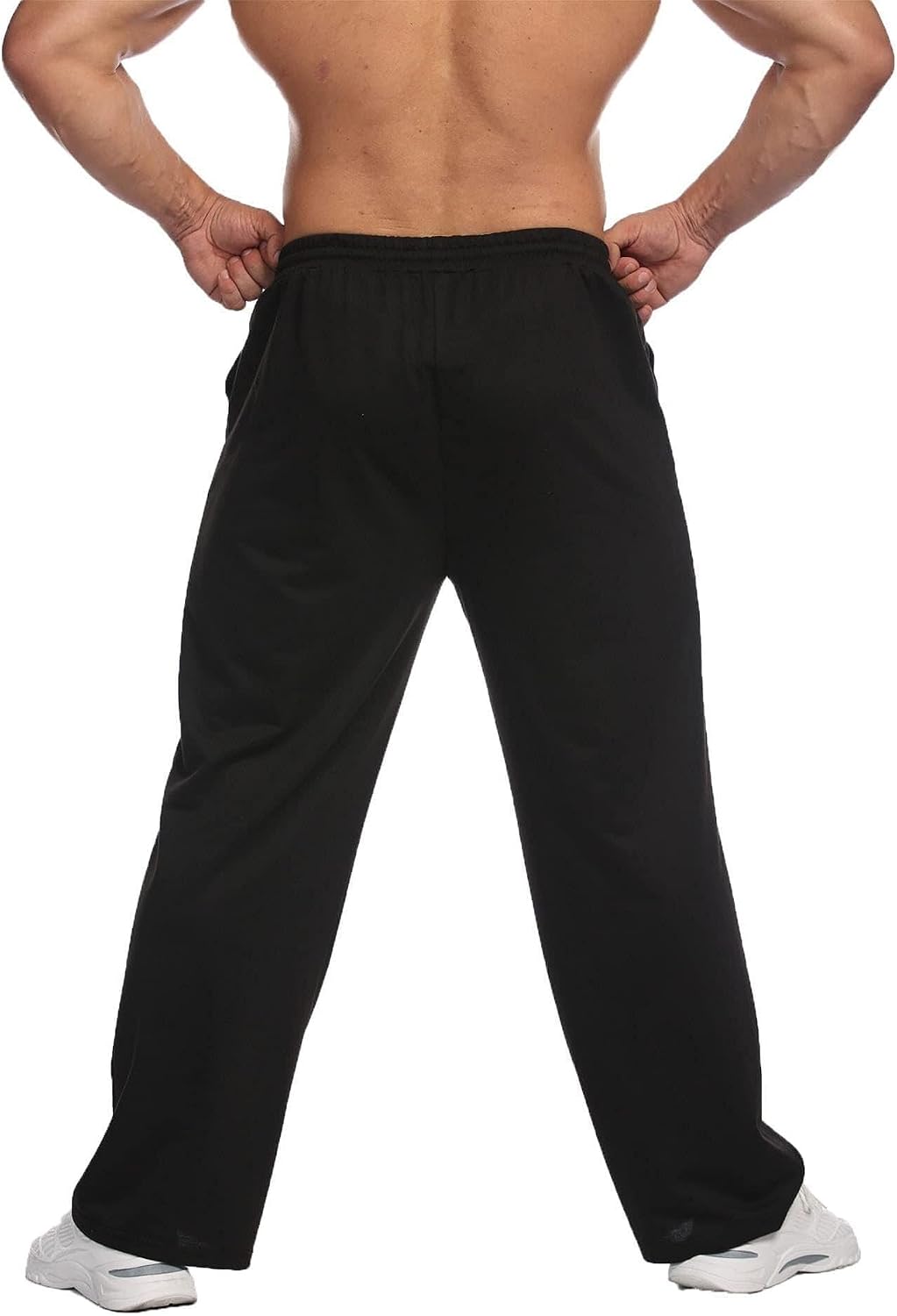 Detalle de PINSPARK pantalon jogging coton