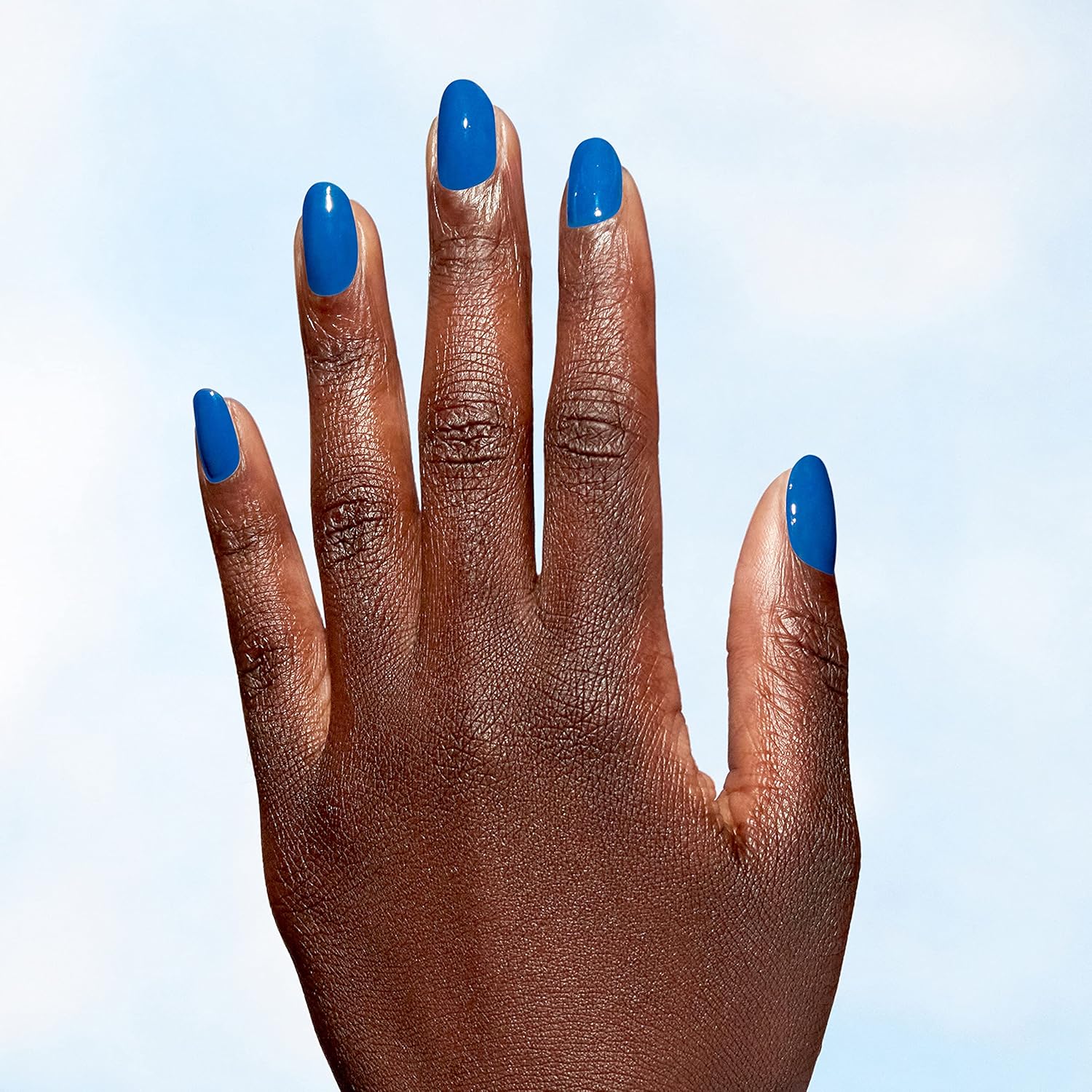 Thumbnail 3 de OPI Nature Strong Nail Polish (Vegan, Quick Dry) – Blue and Green Shade – 15ml