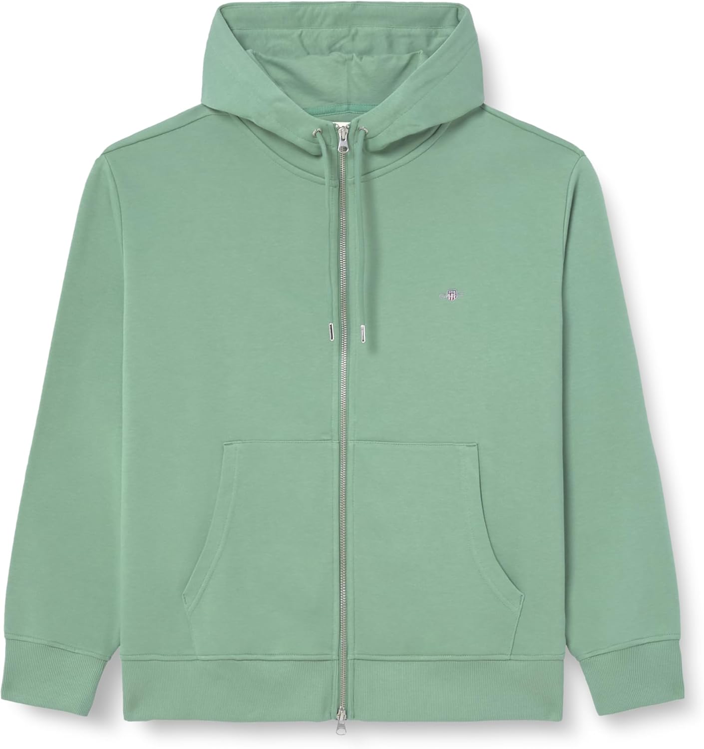 Thumbnail 4 de Gant Unisex Baby Shield Zip Hoodie Strickjacke – erste Packung