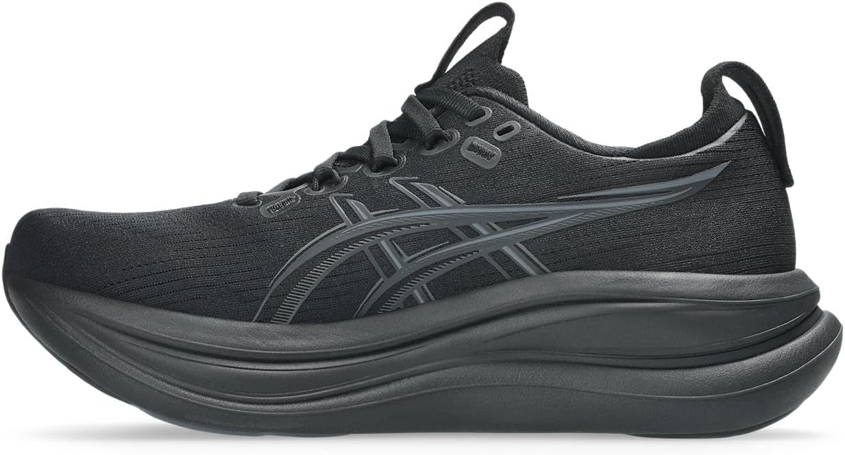 Thumbnail 3 de ASICS GEL-Nimbus 28 SneakerDonna: ammortizzazione e tomaia traspirante per camminare con più comfort