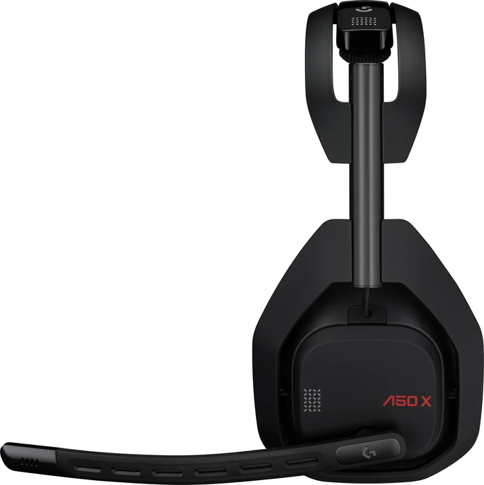 Thumbnail 11 de Logitech G Astro A50 X Kabelloses Gaming-Headset Schwarz – klare Kommunikation und 3D-Sound