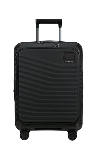 Thumbnail 1 de Samsonite Intuo Spinner S 55 cm Expandible – Equipaje de Mano 42/48 L, Negro