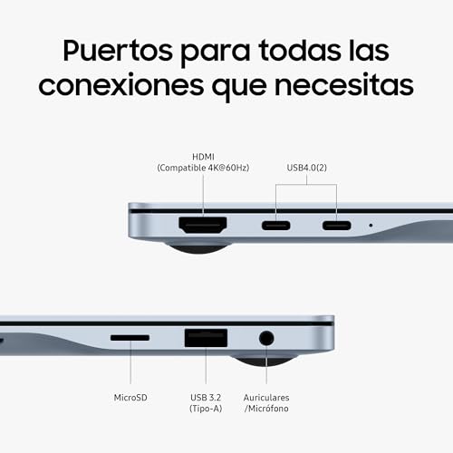 Thumbnail 2 de Samsung Galaxy Book4 Edge 16" HDR, 16 GB, 512 GB