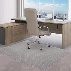 BesWin Chair Mat 36" x 48" 📐
