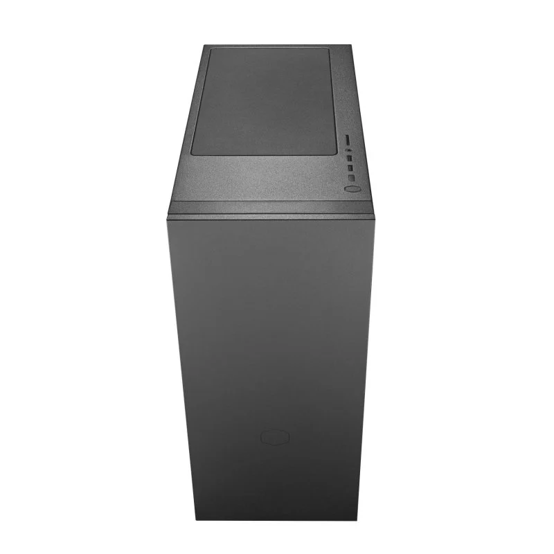 Thumbnail 3 de Cooler Master Silencio S600 USB 3.2 Negra: ficha fiable para silencio y temperatura