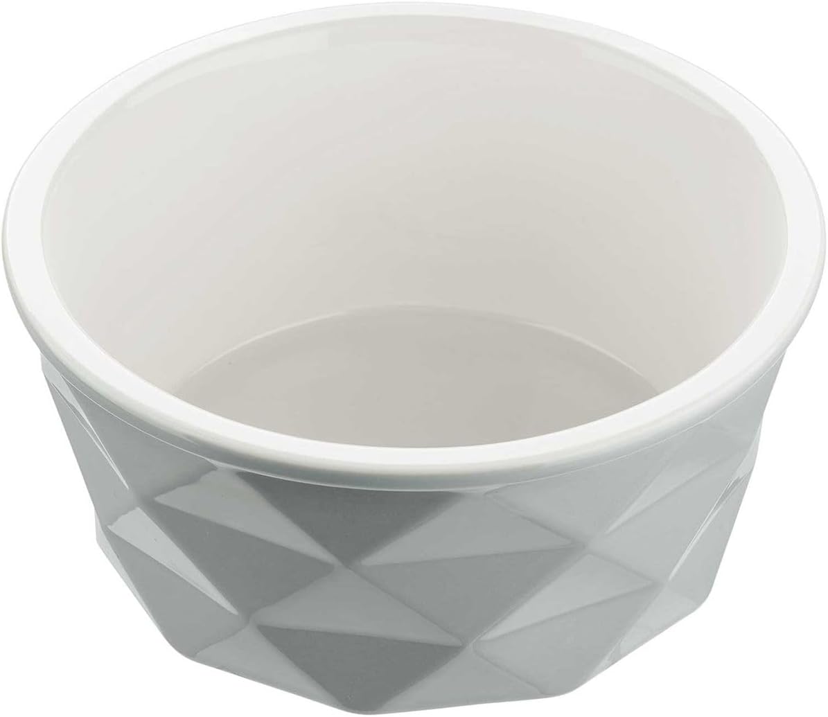 Thumbnail 3 de HUNTER EIBY Keramik-Napf (Futter- und Trinknapf) 350 ml, rutschhemmend, blau