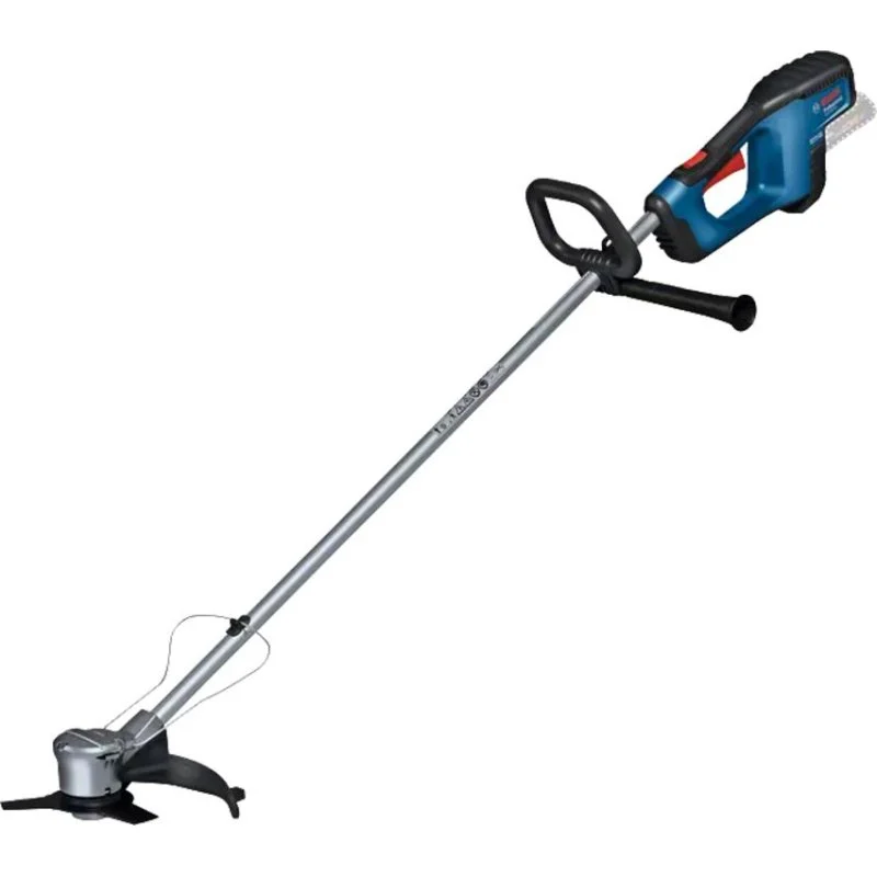 Thumbnail 3 de Bosch GFR 18V-23 Professional desbrozadora sin cables de 33 cm, 6400 RPM
