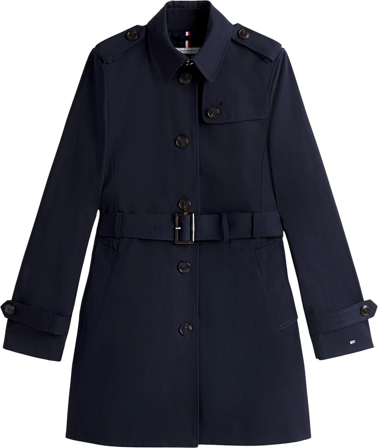 Thumbnail 5 de Tommy Hilfiger Heritage Trenchjacke