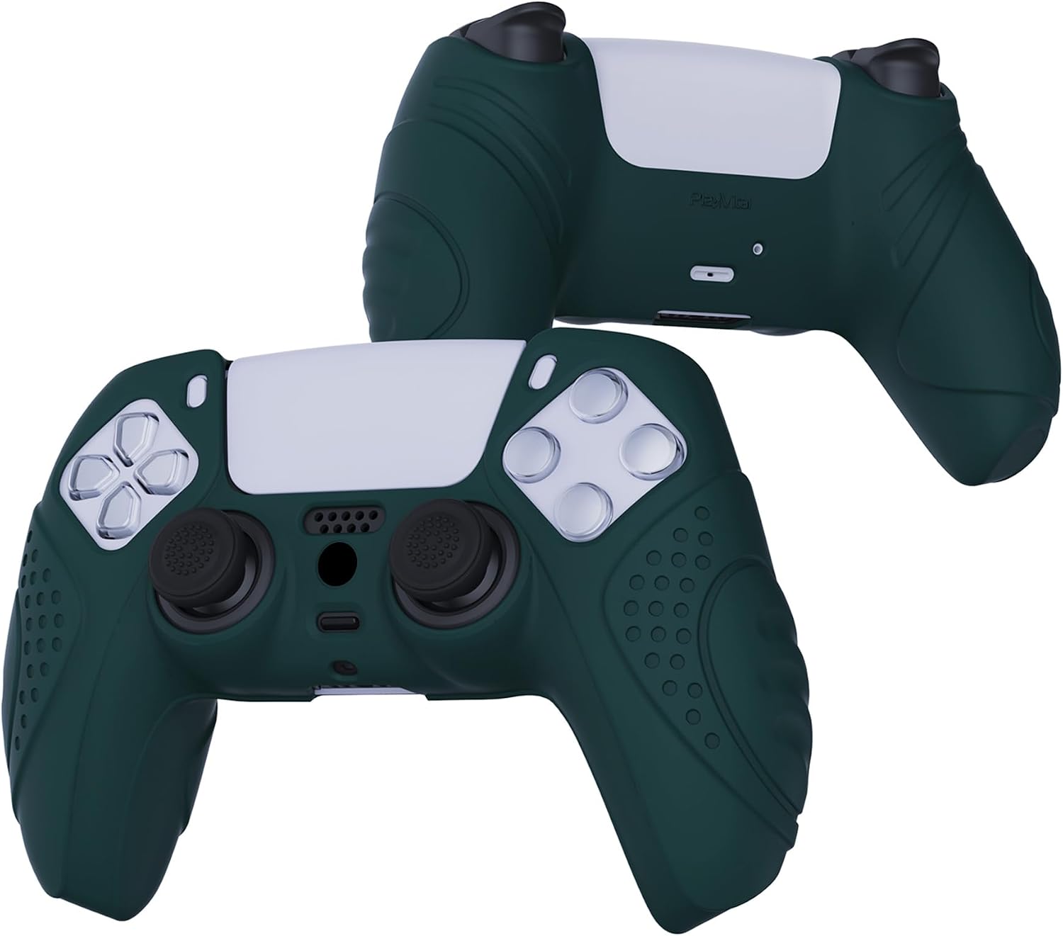 Thumbnail 5 de eXtremeRate PS5 controller silicone case