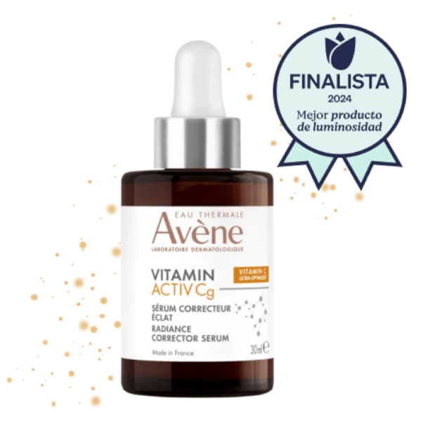 Thumbnail 1 de Avène Sérum Vitamin Activ Cg 30 ml 🌟