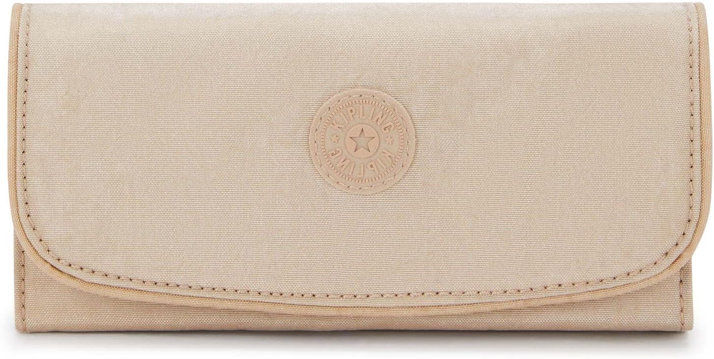 Thumbnail 5 de Kipling Money Land: Portafoglio da viaggio unisex con protezione RFID e 17 scomparti