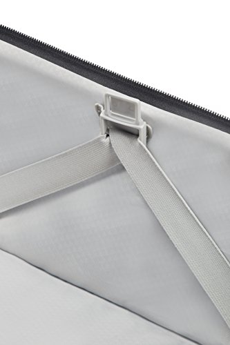 Thumbnail 7 de Samsonite Base Boost Supright S (L×A×F 40 × 20 × 55 cm) — Maleta de mano negra 41 L