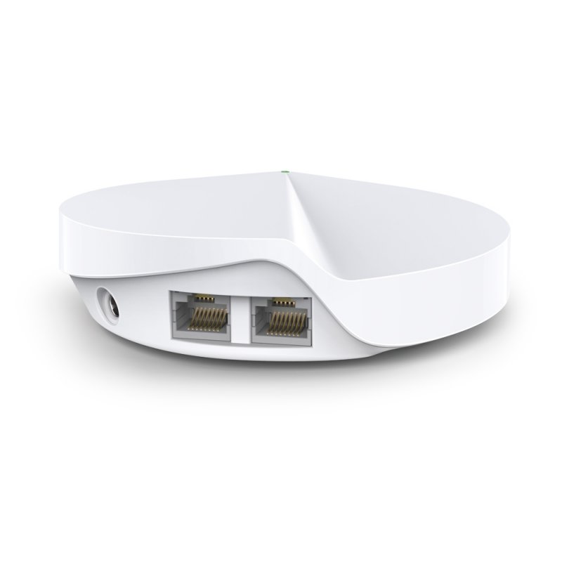 Thumbnail 1 de TP-Link Deco M5 2 Pack AC1300 Sistema WiFi Mesh 400 m²