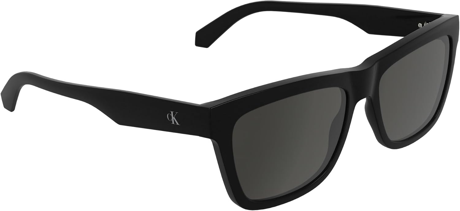 Thumbnail 6 de Calvin Klein Jeans CKJ25623S occhiali da sole da uomo XL, montatura RXable