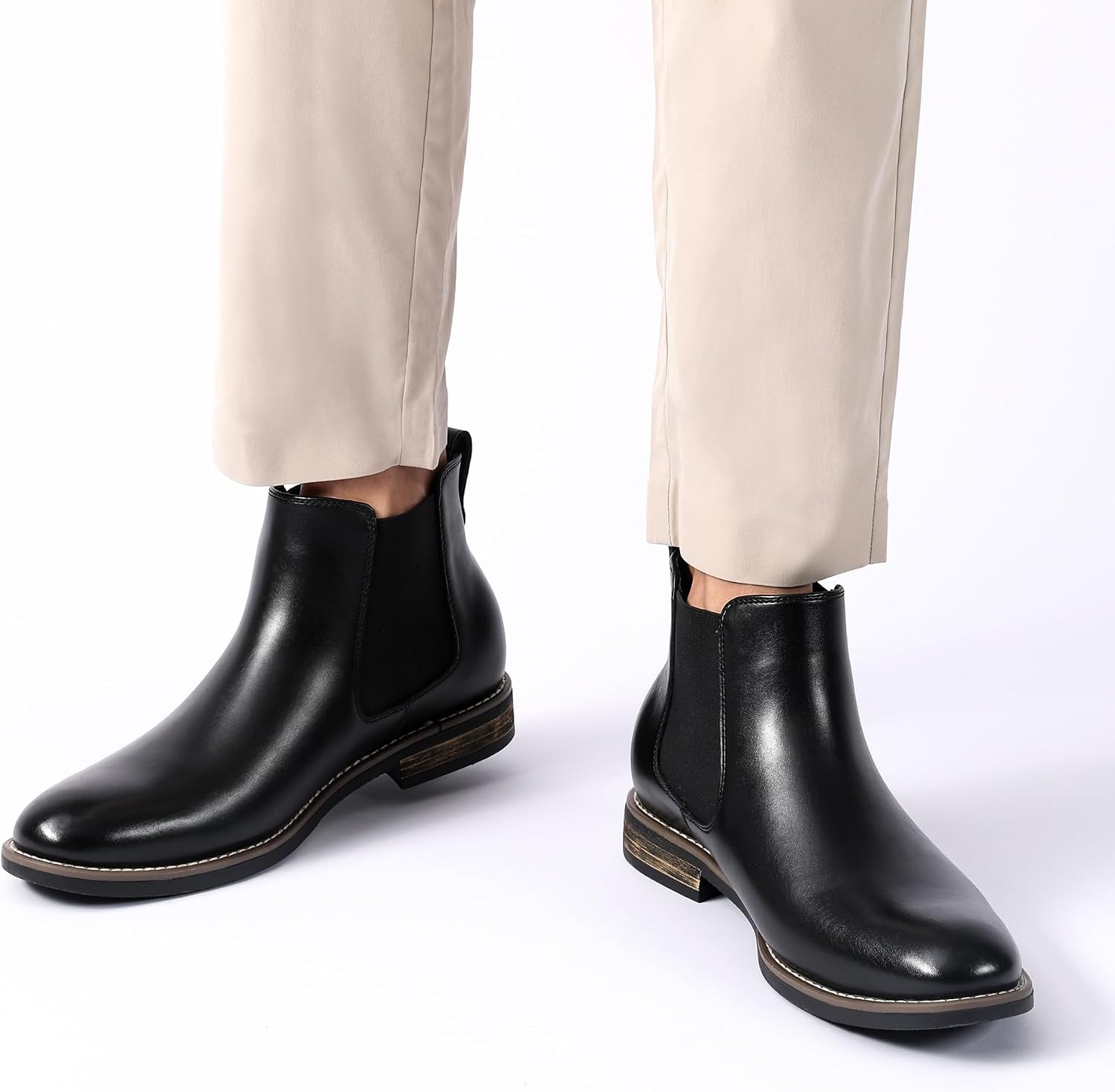 Thumbnail 1 de Bruno Marc Botas Chelsea URBAN-06 0,98 in