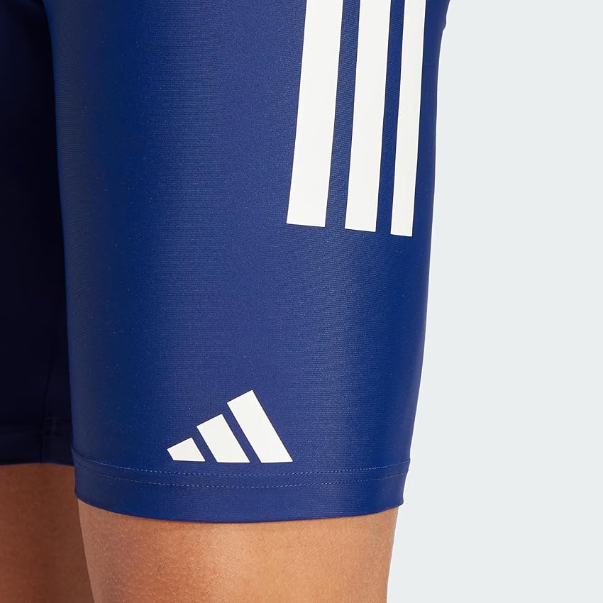 Thumbnail 5 de adidas Uomo 3 Stripes Swim Jammers 8 Inch XS Short bañador jammers 8"