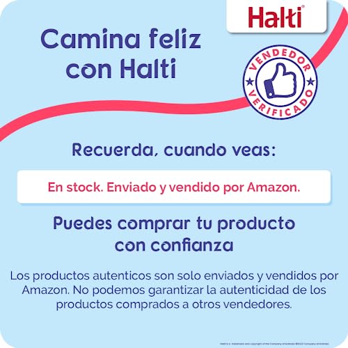 Thumbnail 6 de HALTI Collar cómodo para perros Talla M morado