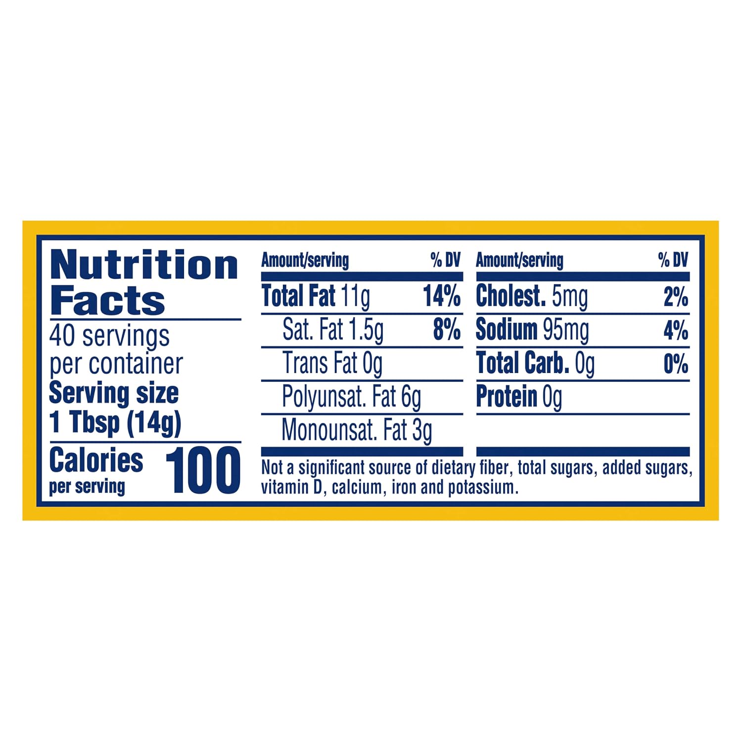 Thumbnail 1 de Hellmann's 48001354500 Real Mayonnaise, 20 oz Squeeze Bottle