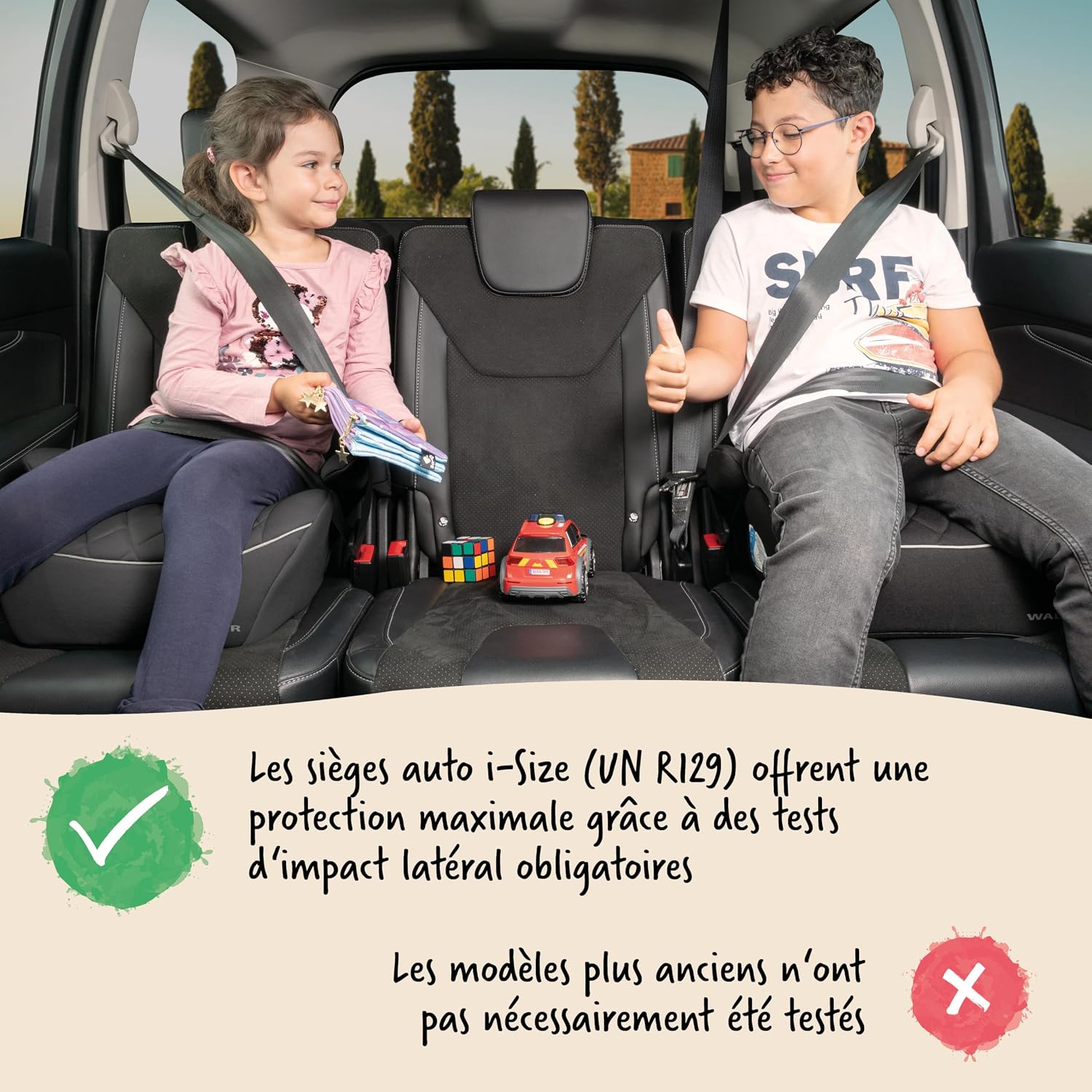 Thumbnail 5 de WALSER Andy Rehausseur voiture