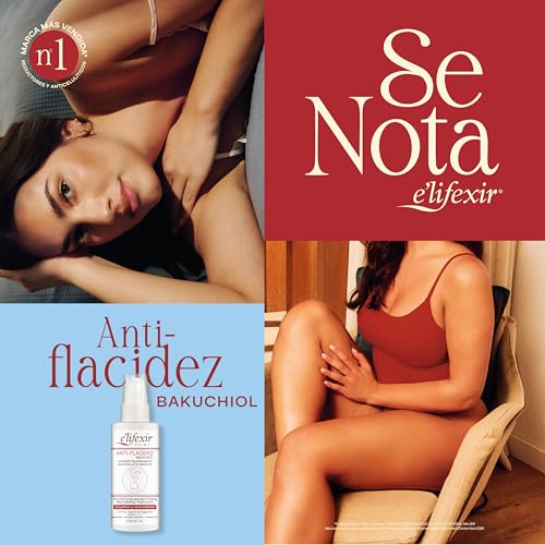 Thumbnail 5 de Elifexir Aceite Anti‑Flacidez Bakuchiol 100 ml