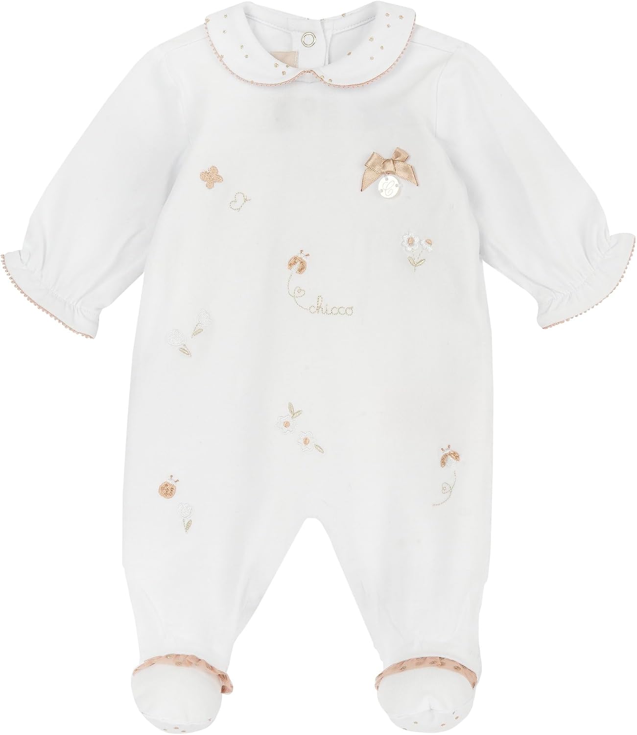 Thumbnail 6 de Chicco Grenouillère bébé 0-24 mois coton