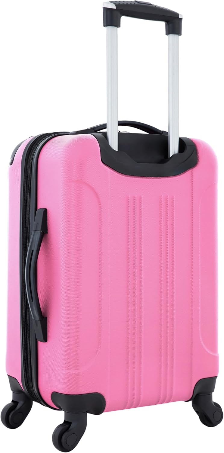 Thumbnail 3 de Travelers Club Chicago 20 Carry-On
