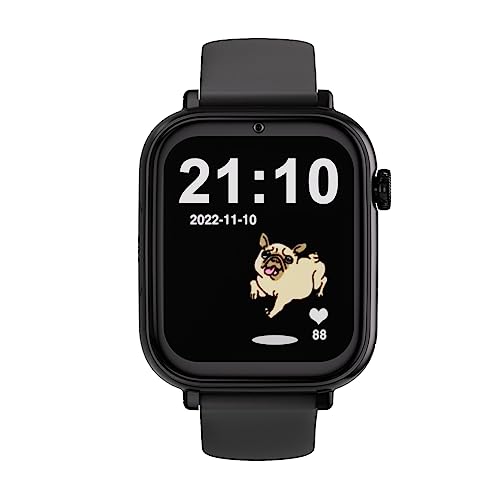 Detalle de SaveFamily SaveWatch Plus 4G: Reloj inteligente infantil con GPS y SIM incluida