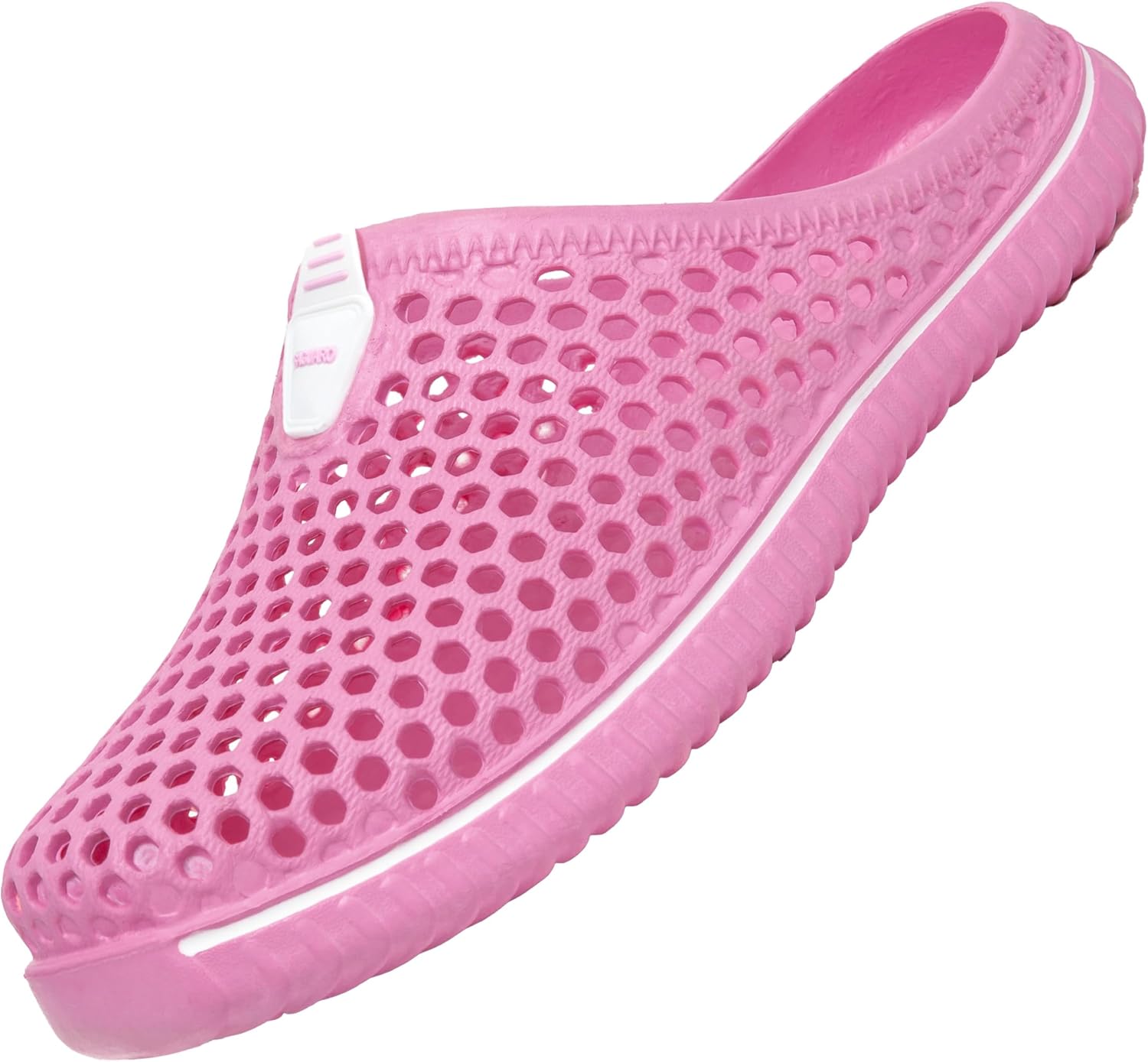 Detalle de SAGUARO Uomo Donna Spiaggia Traspirante Pantofole Unisex con Suola EVA – Cls Leggero per Spiaggia, Piscina e Casa