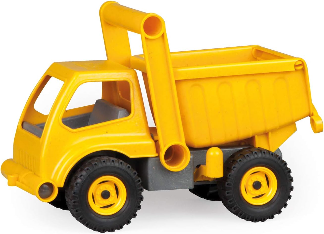 Thumbnail 6 de LENA 04213 EcoActives Traktor Frontlader