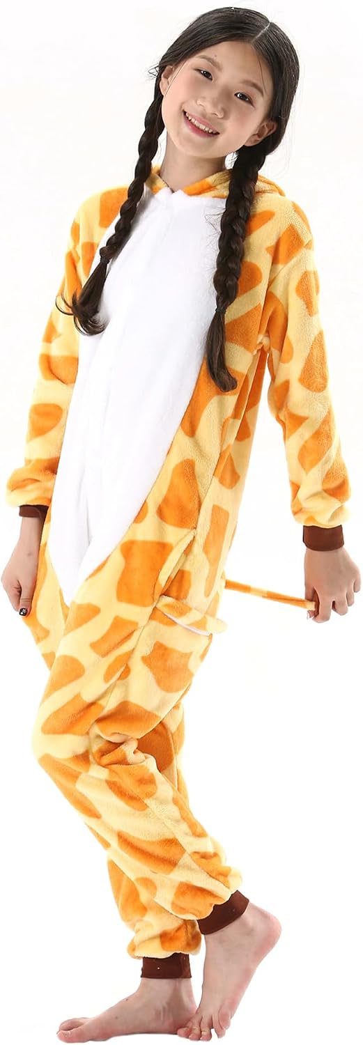 Thumbnail 2 de ATOZ Kids' Flannel Onesie