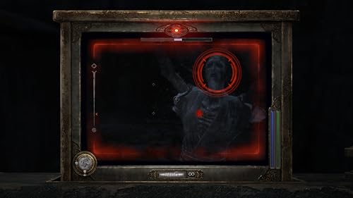 Thumbnail 2 de Fatal Frame II: Crimson Butterfly Remake — Bandai Namco