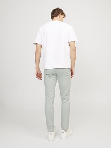 Thumbnail 3 de JACK & JONES Jpstmarco Jjbowie chinos Desert Sage 34W