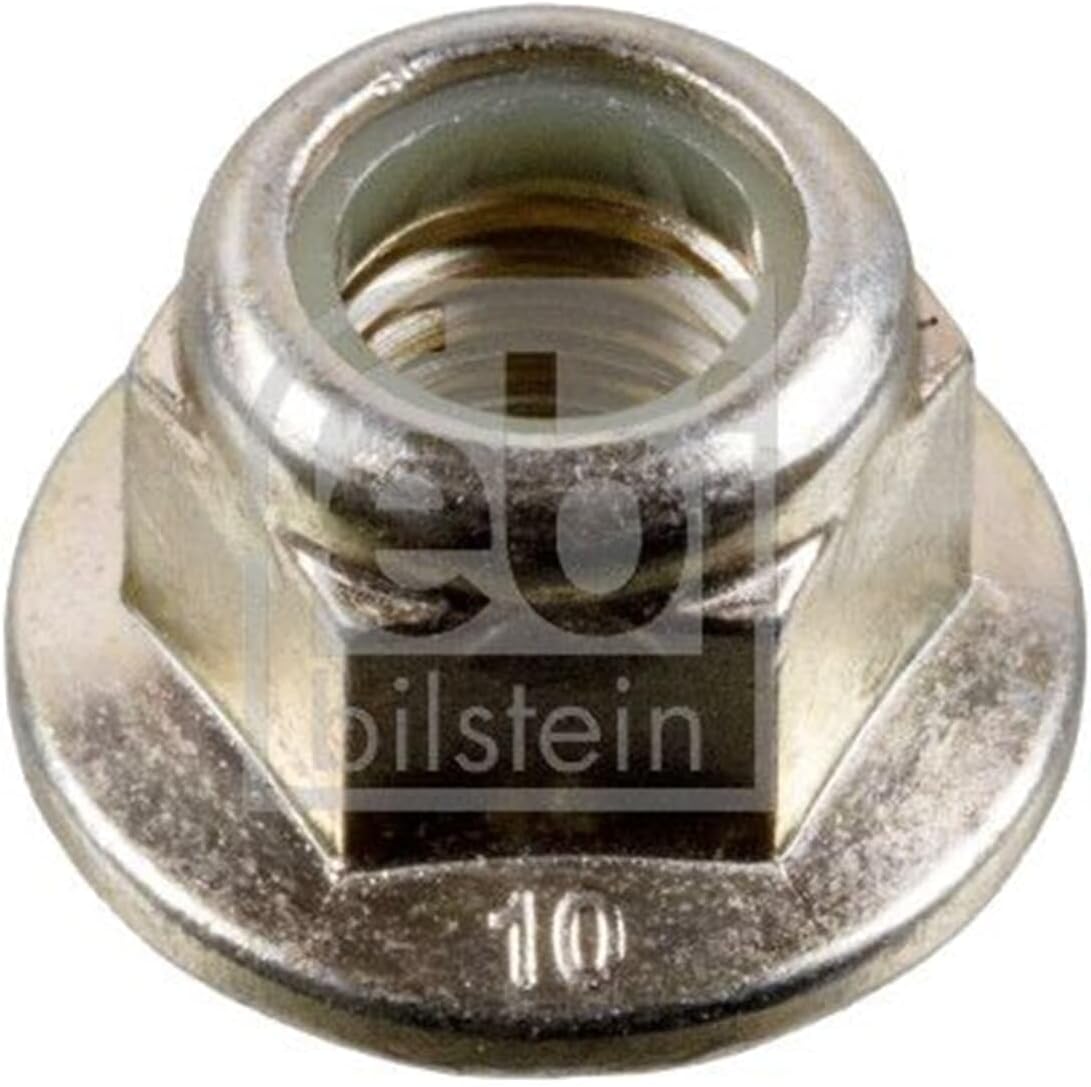 Detalle de Febi bilstein 18130 Rotule de suspension – compatibilité Ford Focus et usage routier
