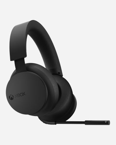 Thumbnail 8 de Xbox Wireless Gaming Headset | Carbon Black