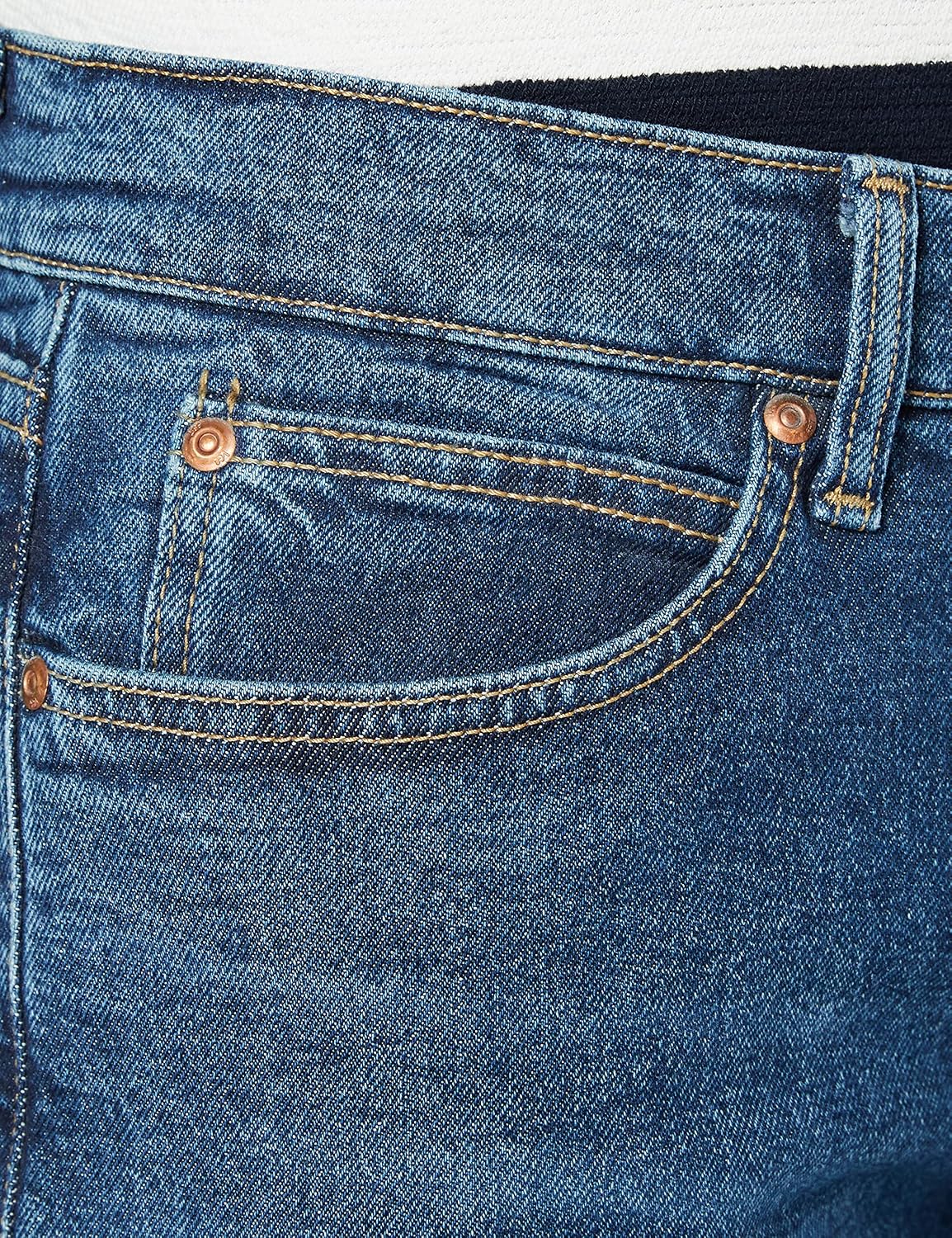 Detalle de Lee Legendary Slim Jeans 34W 30L