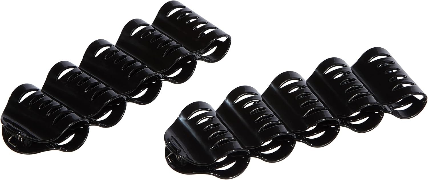 Detalle 2 de Remington KF40E Fast Curls – termoloki jonizujące, 20 wałków welurowych