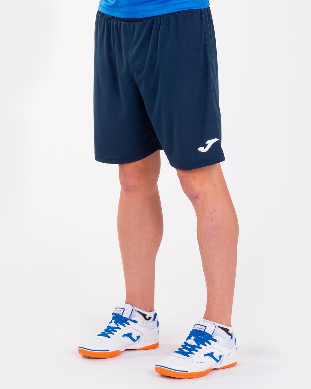 Thumbnail 5 de Joma Nobel Pantalones cortos para hombre – Marino, XXS