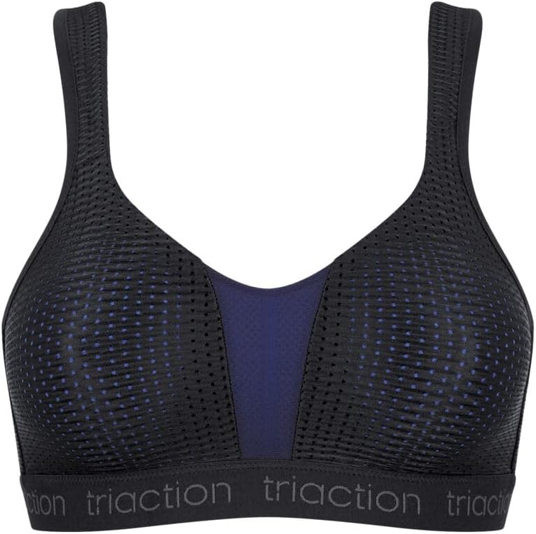 Thumbnail 4 de Triumph Triaction Energy Lite N Ex Sports-BH Non-Wired – atmungsaktiv, bügellos & vielseitig einsetzbar