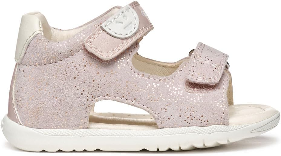 Thumbnail 2 de Geox Baby Girls B Sandal Macchia GirSandal